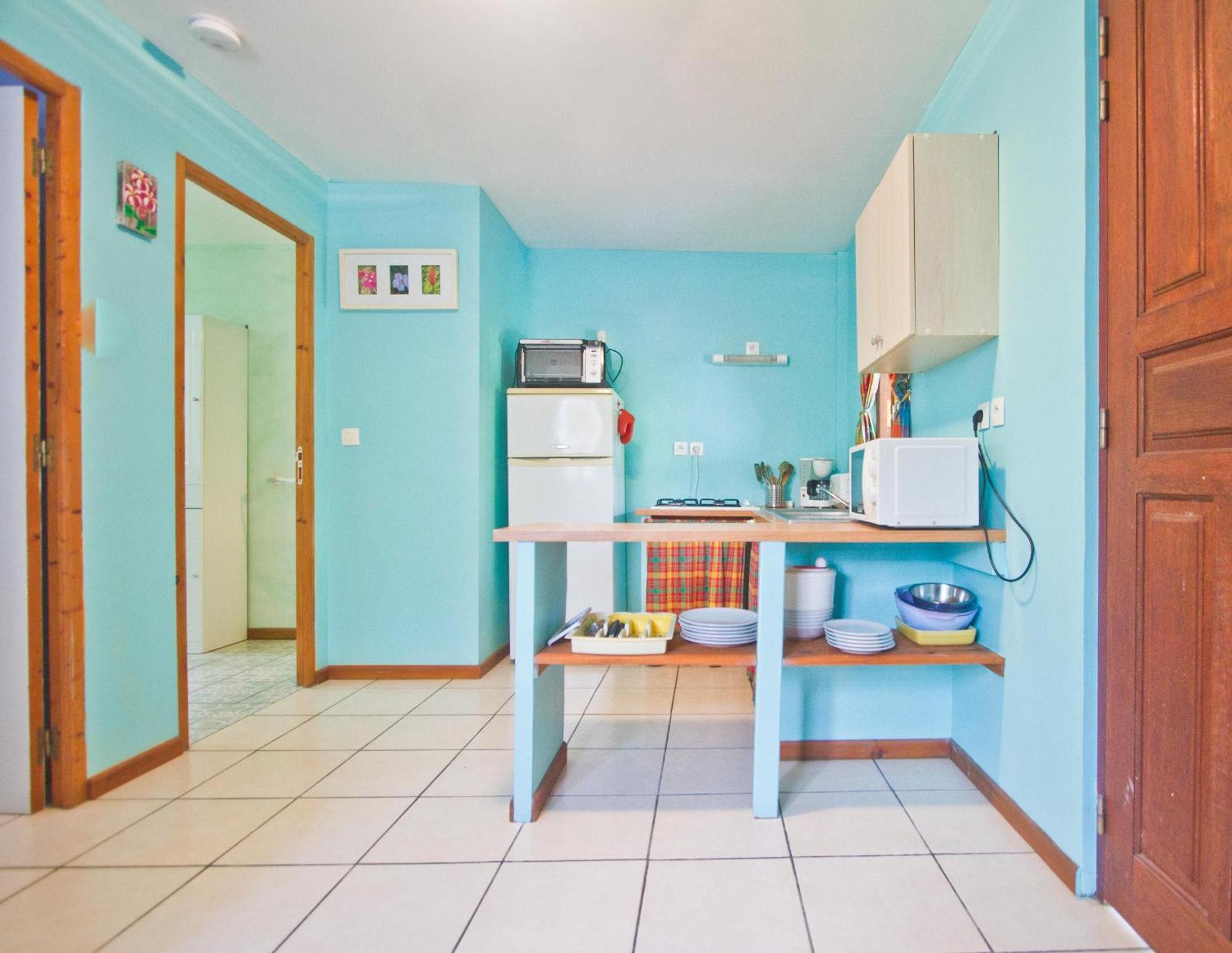Gwada Dream Villa Sainte-Anne  Room photo