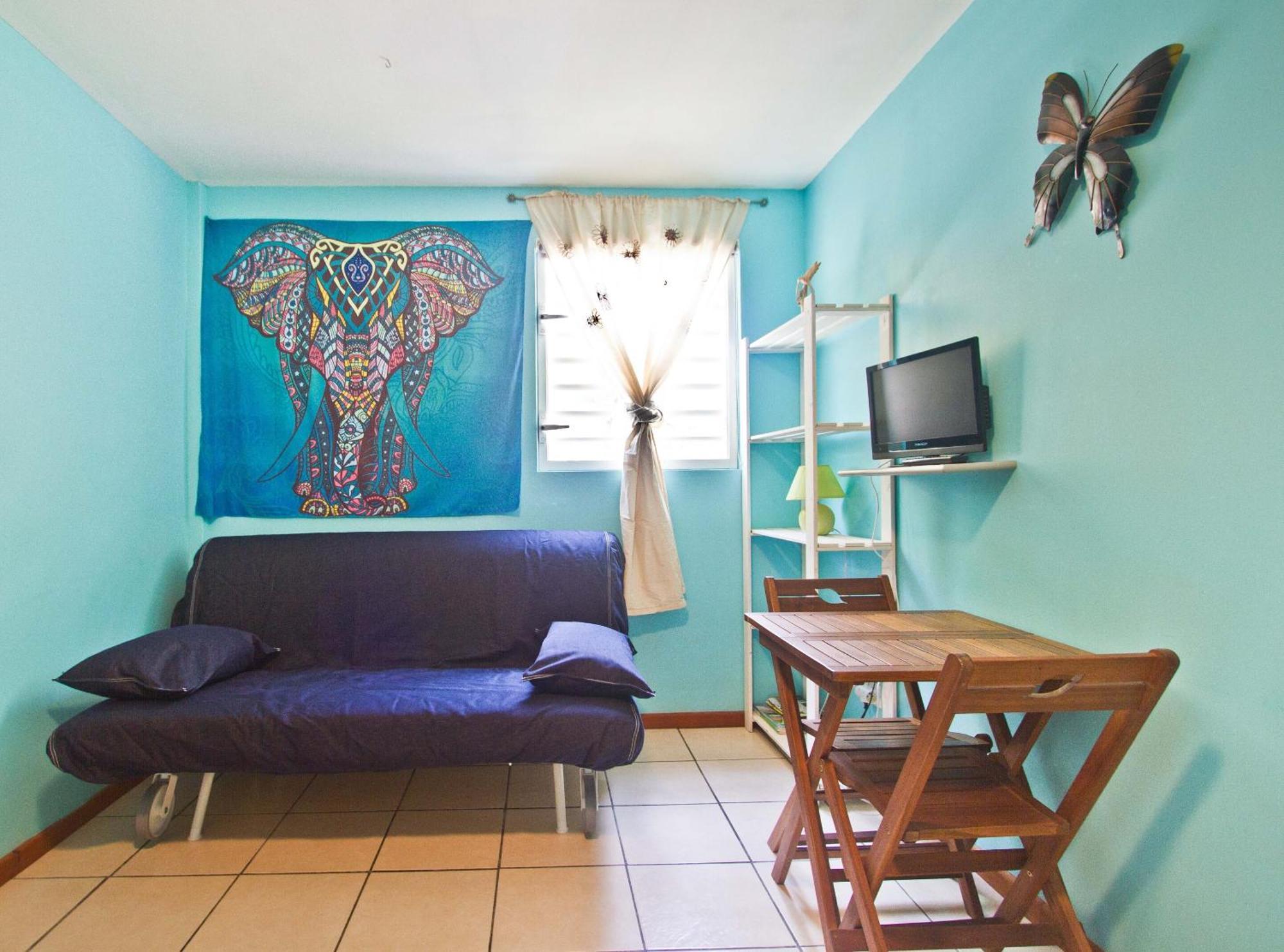 Gwada Dream Villa Sainte-Anne  Room photo
