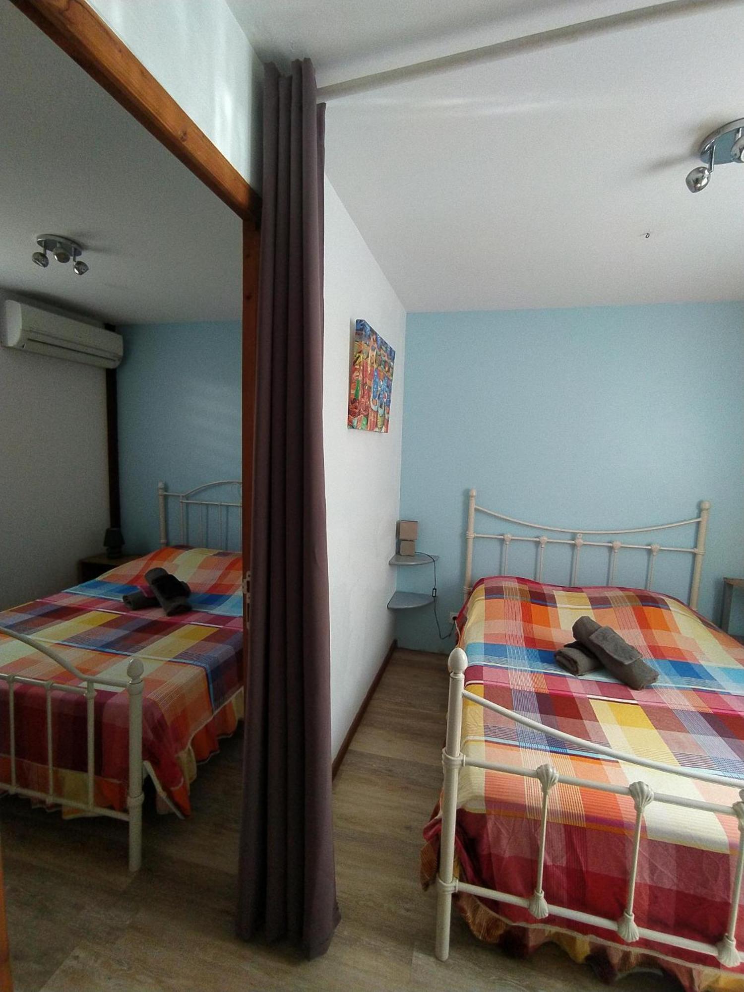 Gwada Dream Villa Sainte-Anne  Room photo