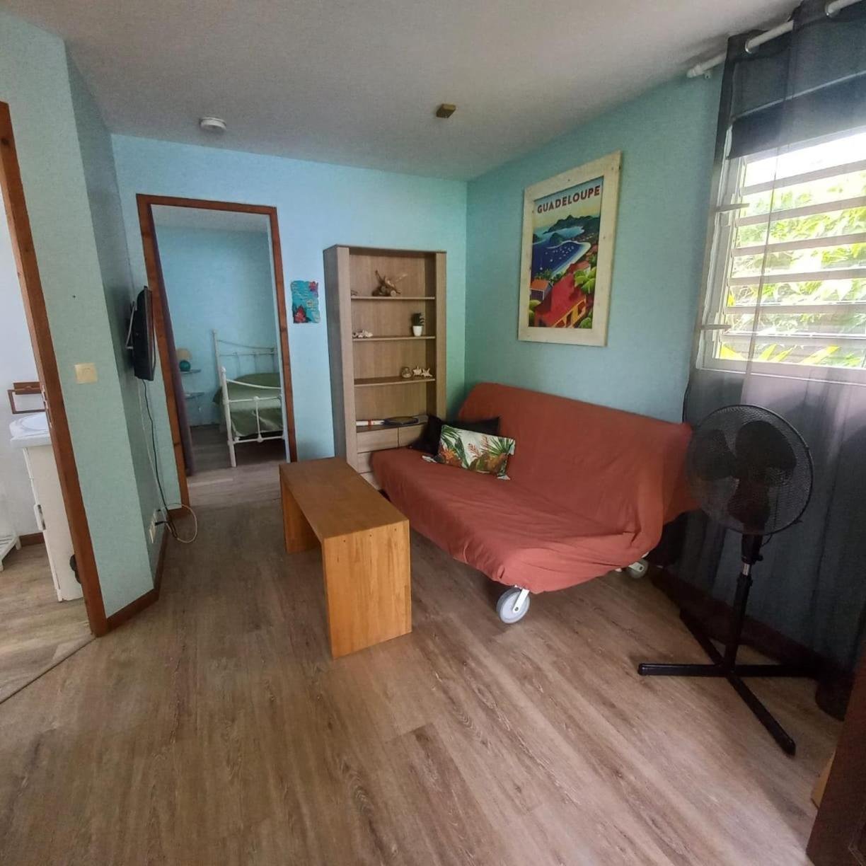 Gwada Dream Villa Sainte-Anne  Exterior photo