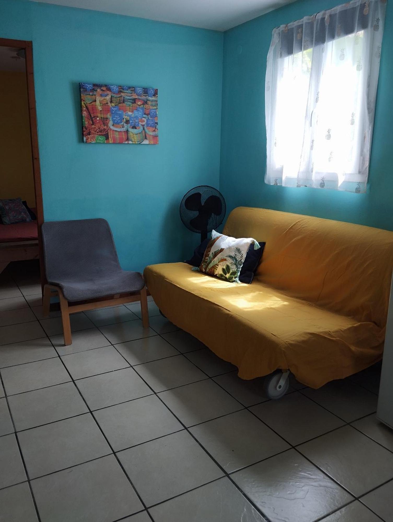 Gwada Dream Villa Sainte-Anne  Room photo